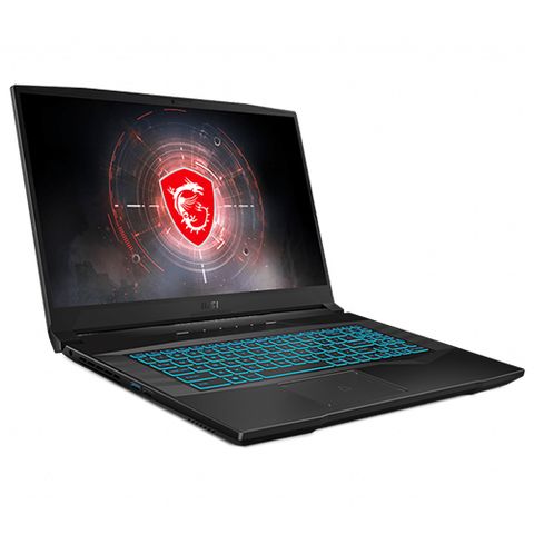 Laptop Msi Gl76 Crosshair 17 (rtx3060 Gddr6 6gb)