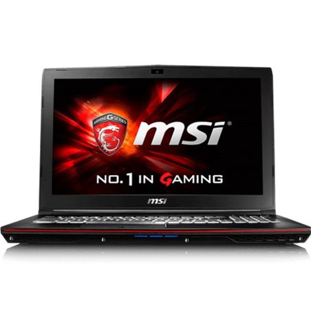 Laptop Msi Gp62 6qe 1221xvn