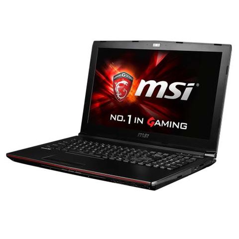 Laptop Msi Gp62 6qf 1220xvn