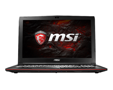 Laptop Msi Gp62 6qf 1616xvn