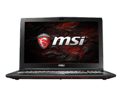  Laptop Msi Gp62 6qf 1616xvn 