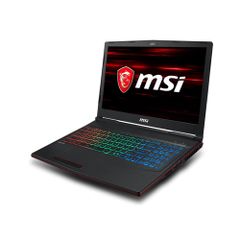  Laptop Msi Gp63 8rd I7 8750h 