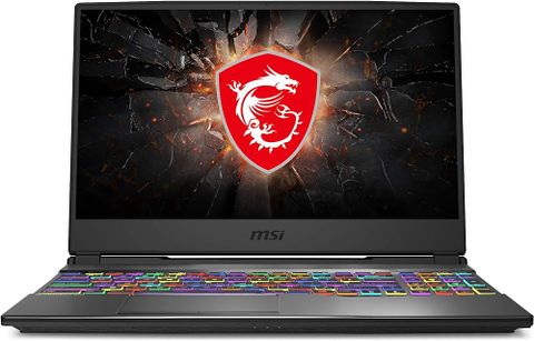 Laptop Msi Gp65 Leopard 10sfk 037in