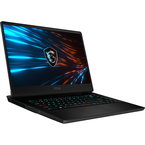 Laptop Msi Gp66 Leopard 10Ue 206Vn