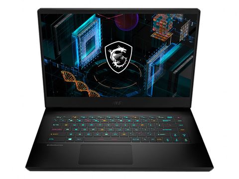 Laptop Msi Gp66 Leopard 11ue-643vn I7-11800h