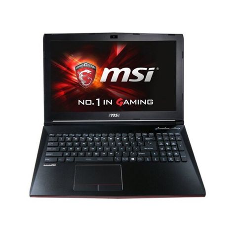 Laptop Msi Gp72 6qf 866xvn