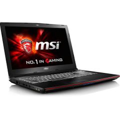  Laptop Msi Gp72 7rd 016xvn 