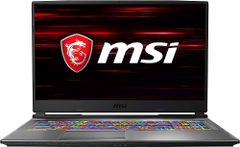  Laptop Msi Gp75 Leopard 10sfk 076in 