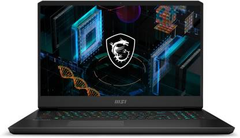  Laptop Msi Gp76 Leopard 11ug-609in 