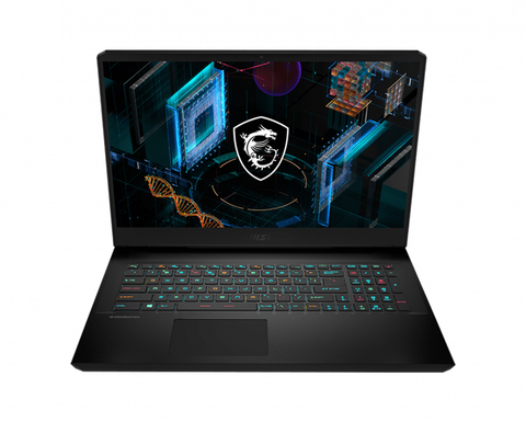 Laptop MSI GP76 Leopard 11UG 280VN (Core i7-11800H | 16GB | 1TB SSD)