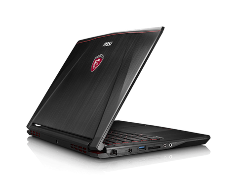 Laptop Msi Gs40 6qe Phantom 217xvn