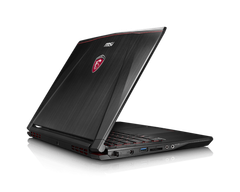  Laptop Msi Gs40 6qe Phantom 217xvn 