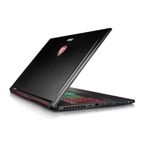 Laptop Msi Gs63 7rf I7 7700hq