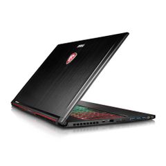  Laptop Msi Gs63 7rf I7 7700hq 