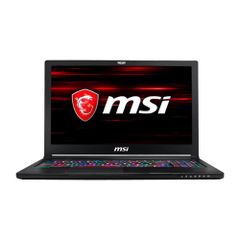  Laptop Msi Gs63 8re-010us I7 8750h 