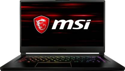 Laptop Msi Gs65 8re-084in