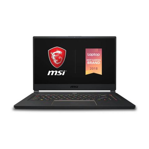 Laptop Msi Gs65 8rf I7 8750h