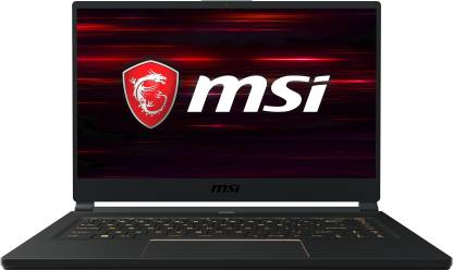 Laptop Msi Gs65 8se-206in