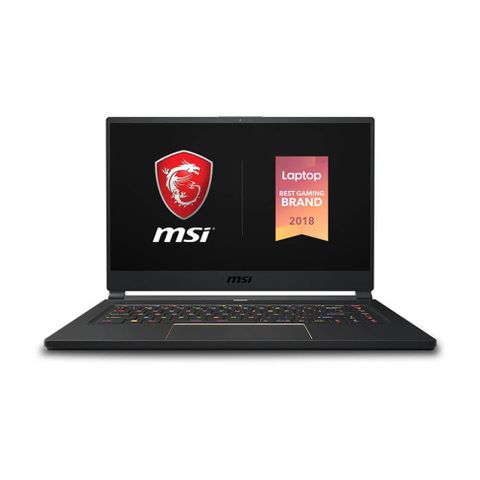 Laptop Msi Gs65 9sd I7 9750h