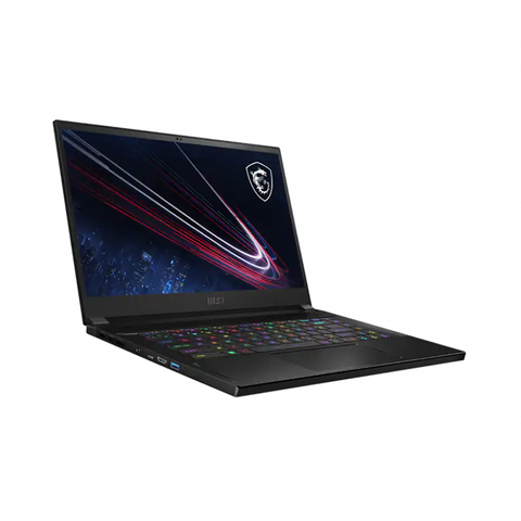 Laptop Msi Gs66 Stealth 11ug-210vn I7-11800h