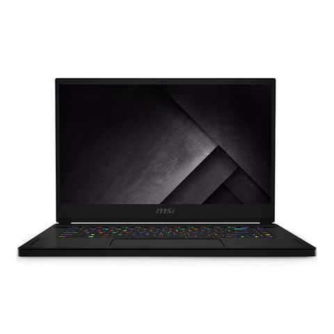 Laptop Msi Gs66 Stealth (10se-407vn)