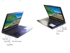  Laptop Msi Gs72 6qe 432xvn 