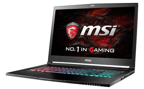 Laptop Msi Gs73 6rf 070xvn Stealth Pro