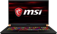  Laptop Msi Gs75 Stealth 9sg 436in 