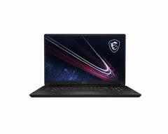  Laptop Msi Gs76 Stealth 11ug-257us 