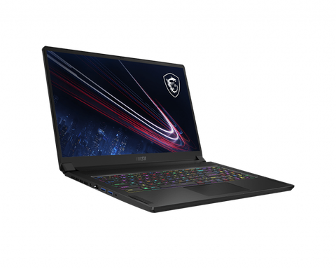 Laptop Msi Gs76 Stealth