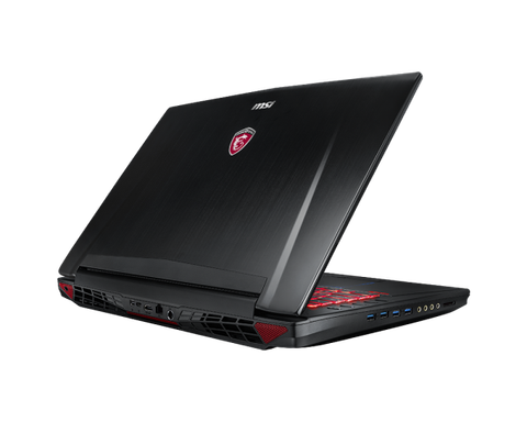 Laptop Msi Gt72 6qe Dominator Pro G 1256xvn