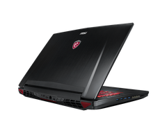  Laptop Msi Gt72 6qe Dominator Pro G 1256xvn 