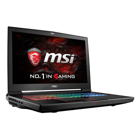 Laptop Msi Gt73vr 6re Titan 230xvn