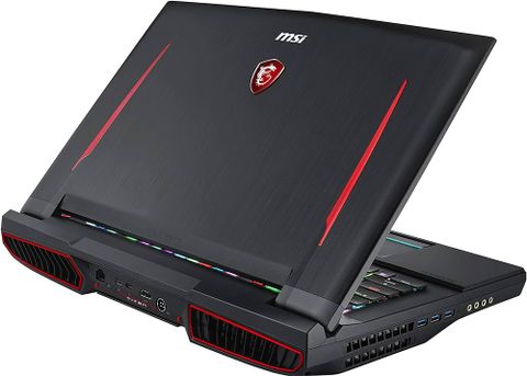 Laptop Msi Gt75 Titan 9sg 409in