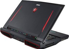  Laptop Msi Gt75 Titan 9sg 409in 