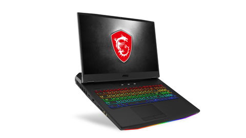 Laptop Msi Gt76 Titan 10sgs-055us I9 10900k