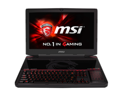  Laptop Msi Gt83vr 6rf Titan Sli 052xvn 