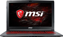  Laptop Msi Gv62 7rd-2297xin 