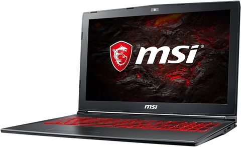 Laptop Msi Gv62 7rd 2627xin