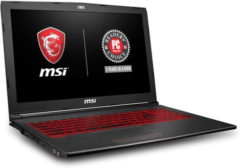 Laptop Msi Gv62 8rd 200