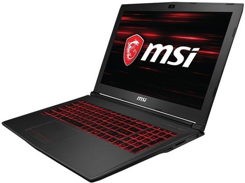 Laptop Msi Gv62 8re 038in