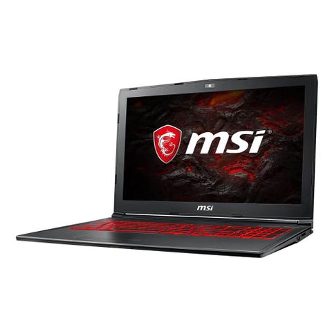 Laptop Msi Gv72 7re Core I7 7700hq