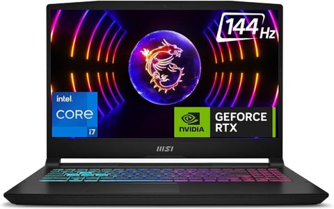 Laptop Msi Katana 15 B13vfk 296in