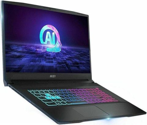 Laptop MSI Katana A17 AI B8VE-896US