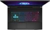 Laptop MSI Katana A17 AI B8VE-896US