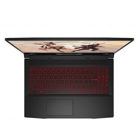 Laptop Msi Katana Gf66 11uc-641vn I7-11800h