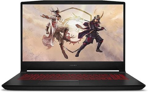 Laptop Msi Katana Gf66 11uc 478in