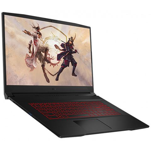 Laptop Msi Katana Gf66 11uc 696vn