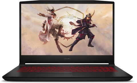 Laptop Msi Katana Gf66 11uc 698vn (black)