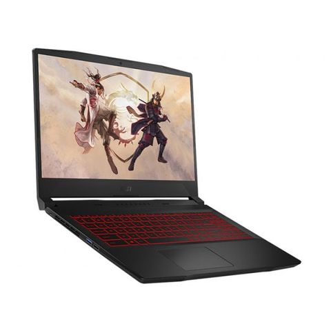 Laptop Msi Katana Gf66 11ud 696vn (black)